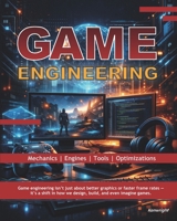 Game Engineering B0GHFQGXN6 Book Cover