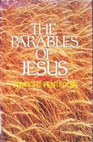 Parables of Jesus, The: Lessons in Life from the Master Teacher 0310309611 Book Cover