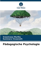 Pädagogische Psychologie (German Edition) 6208557925 Book Cover