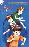 Un voyage inattendu 2896994912 Book Cover