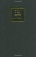 Infants' Sense of People: Precursors to a Theory of Mind 0521521696 Book Cover