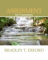 Assessment for Counselors 0618492917 Book Cover