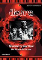 The Doors - Sounds for your Soul - Die Musik der Doors 3831120579 Book Cover
