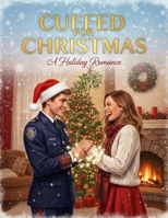 Cuffed For Christmas: A Holiday Romance B0G6LVKTWS Book Cover