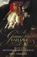 A Genius for Failure 0224062476 Book Cover