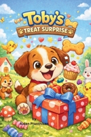 TOBY'S TREAT SURPRISE B0GSGKL9HV Book Cover