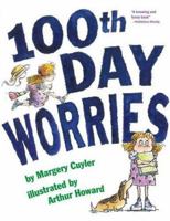 100th Day Worries 0439188075 Book Cover