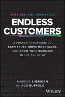 Endless Customers 1394282788 Book Cover