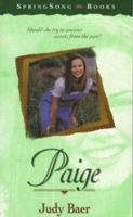 Paige (Springflower Books, #9) 0871238942 Book Cover