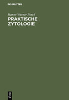 Praktische Zytologie 3111102327 Book Cover