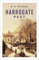 Harrogate Past 1803998695 Book Cover