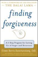 Finding Forgiveness