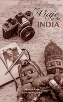 Viaje a la India 1034367684 Book Cover