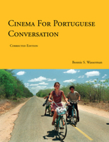Cinema for Portuguese Conversation 1585103462 Book Cover