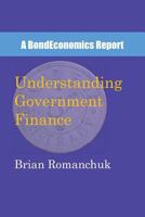 Understanding Government Finance 0994748051 Book Cover