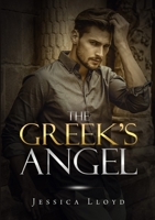 The Greek's Angel 1716805600 Book Cover