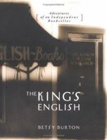 The King's English 1586856871 Book Cover