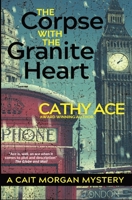 The Corpse with the Granite Heart 1990550002 Book Cover