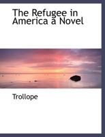 The Refugee in America 1115387030 Book Cover