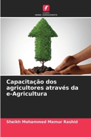 Capacitação dos agricultores através da e-Agricultura (Portuguese Edition) 6208829801 Book Cover