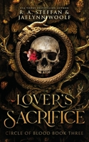 Lover's Sacrifice 1955073422 Book Cover