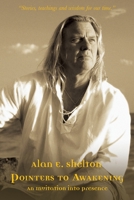 Pointers to Awakening 0984712534 Book Cover