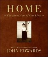 Home: The Blueprints of Our Lives 0060884541 Book Cover