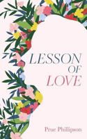 Lesson of Love 1781328358 Book Cover