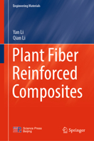 Plant Fiber Reinforced Composites 9811951616 Book Cover