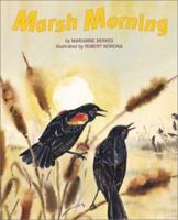 Marsh Morning 0761325689 Book Cover