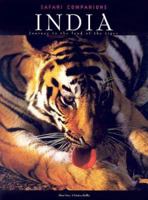 India Safari Companion: Photo Safari Companion (Safari Companions) 1901268233 Book Cover