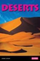 Deserts 1934670863 Book Cover