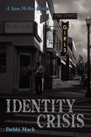 Identity Crisis 0557083257 Book Cover