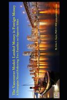 The Vancouver Model: Landed Money is Foreign Money: A Dystopian Novel Following Two Families on Opposite Sides 1726633519 Book Cover
