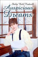Auspicious Dreams 1503069311 Book Cover