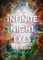 Infinite Night Eyes 191778824X Book Cover