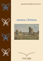 Sonnets Chra(c)Tiens Sur Divers Sujets (A0/00d.1761) 2012769713 Book Cover
