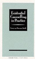 Existential Counselling in Practice 0803981279 Book Cover