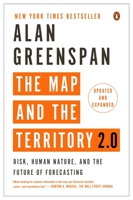 The Map and the Territory: Risk, Human Nature, and the Future of Forecasting 0143125915 Book Cover