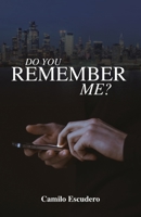 Do you remember me? B0CP2R39Q4 Book Cover