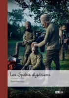 Les Spahis algériens (French Edition) 2342391056 Book Cover