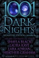 1001 Dark Nights: Bundle Seven 1682305694 Book Cover