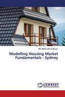 Modelling Housing Market Fundamentals - Sydney 6200095604 Book Cover