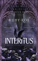 Interitus: A Dark Gothic Romantasy (Deals of Dark Desire) 1913236579 Book Cover