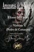 Amazonas de la Noche (Spanish Edition) B0GZLLX8T2 Book Cover