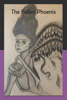 The Fallen Phoenix 1073665860 Book Cover