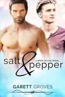 Salt & Pepper 1612200095 Book Cover