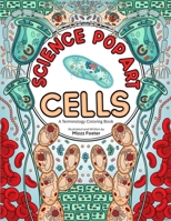 Science Pop Art Cells 1737791315 Book Cover
