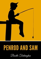 Penrod and Sam 1974389995 Book Cover