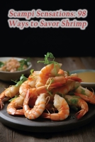 Scampi Sensations: 98 Ways to Savor Shrimp B0CFCPFTW4 Book Cover
